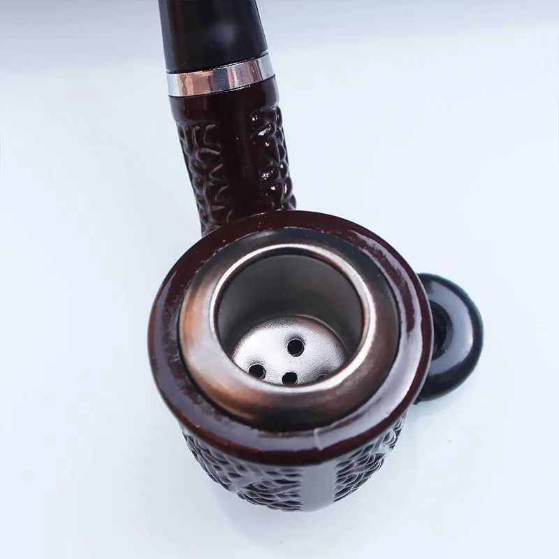Pipe Rokok Jual Jodel Pipa Rokok Tembakau Cangklong Tobacco Pipe Resin Aliran Asap ...