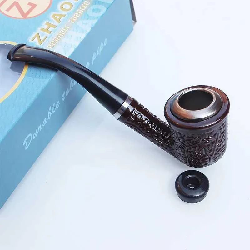 Pipe Rokok Jual Jodel Pipa Rokok Tembakau Cangklong Tobacco Pipe Resin Aliran Asap ...