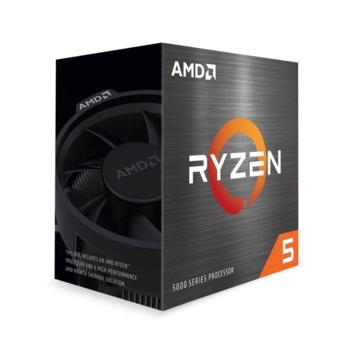 Socket Segment Jual Amd Ryzen 5 5500gt (socket Am4) Di Seller Impc Indonesia Flagship ...