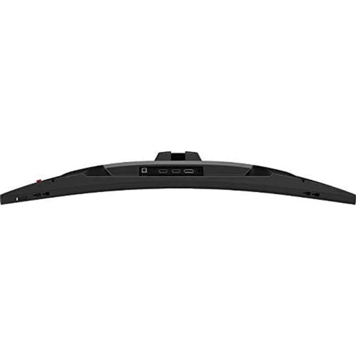 Jual Msi Optix G27c4 Curved Gaming Monitor 165hz 27 - Led Monitor Di ...