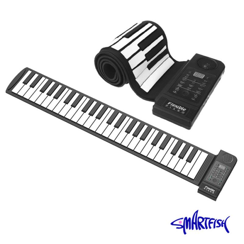 Jual Piano Lipat Portable Roll Original Murah Harga Diskon Maret