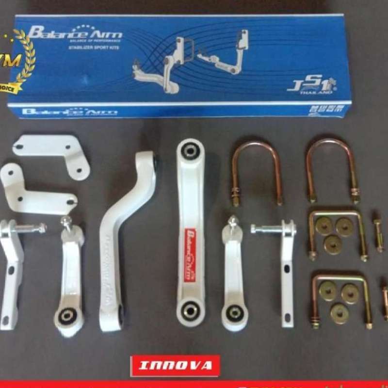 Jual Stabilizer Reborn Terbaru Dengan Harga Termurah Di 2024 | Blibli