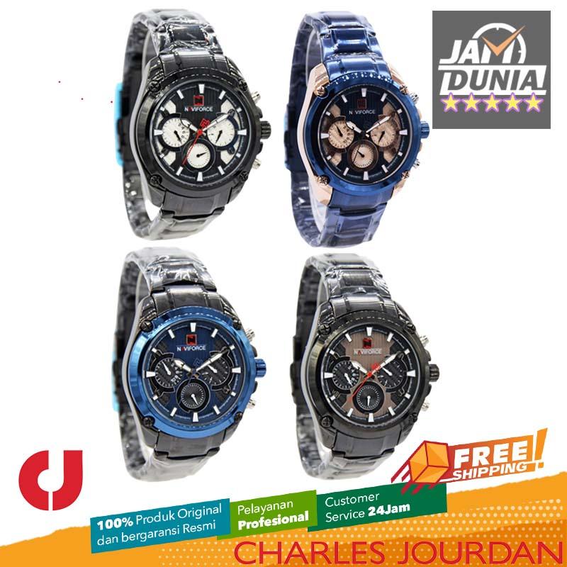 Naviforce 9113 2025