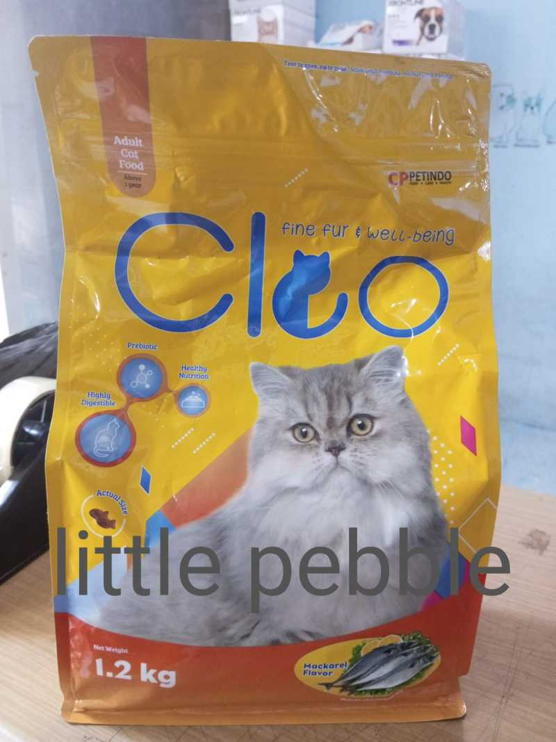 Fortis cat food new arrivals