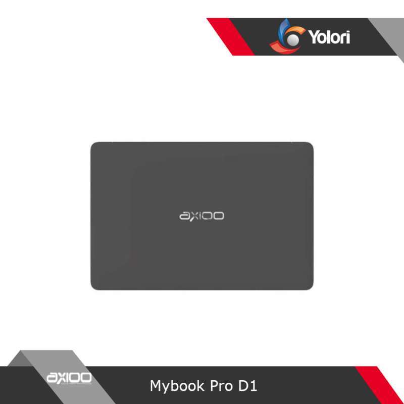 Jual Axioo Mybook Pro D1 (6s9) Celeron N4020 6gb 1tb Ssd Ssd Windows 10 ...