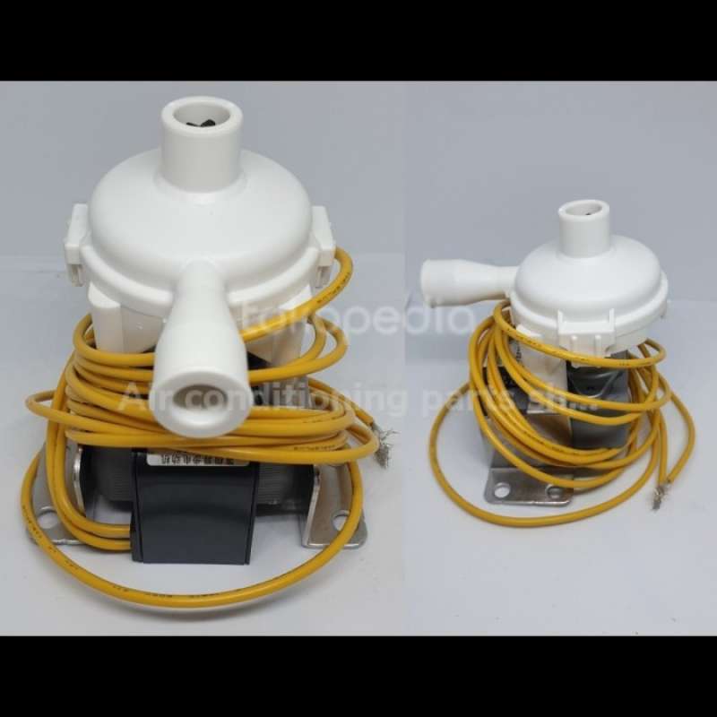 Jual Drain Pump Ac Duct Daikin Fxd20mve Di Seller Emma Store Tegal