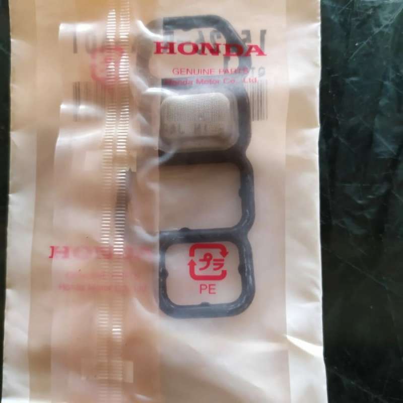 Promo Seal Vtec Honda Civic Fd1 Fb2 Fb3 Crv Gen Re Rm Rw Hrv 1.8