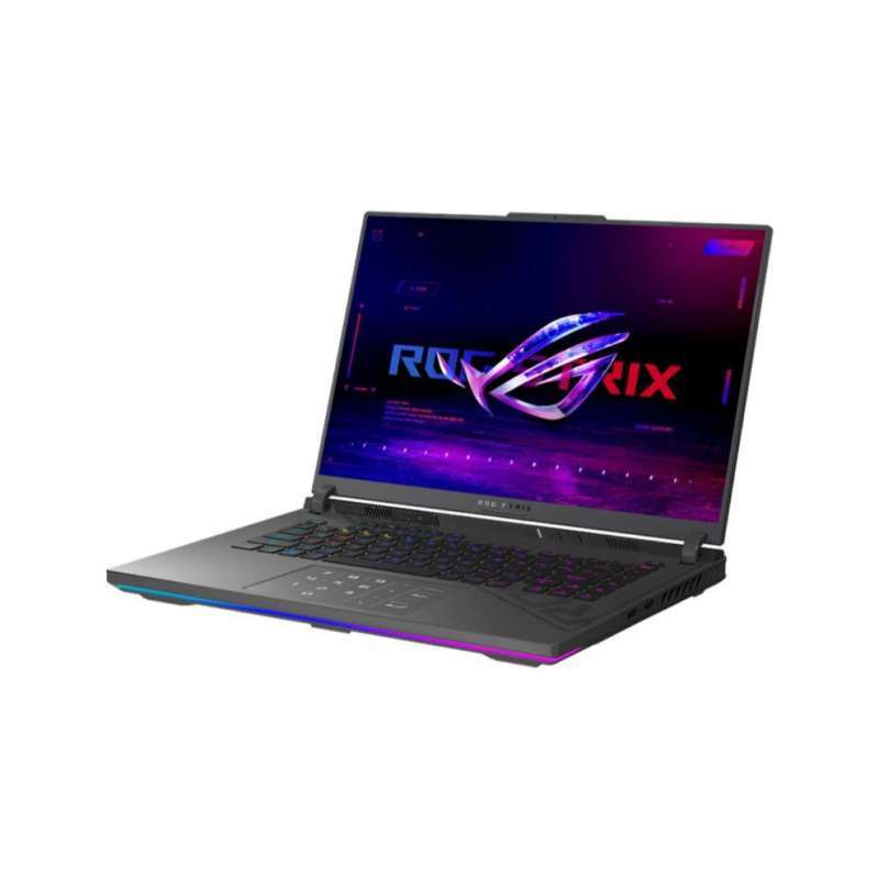 Jual ASUS ROG Strix G16 G614JU I745J6GO i7 13650HX 16GB 512GB RTX 4050