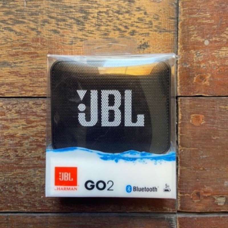 Jual JBL GO 3 ORIGINAl di Seller Focus ID - Cilandak Timur, Kota ...