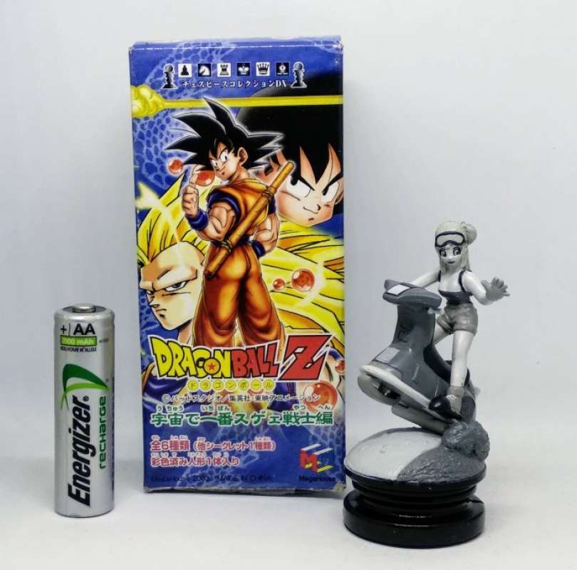 FIGURINE DRAGON BALL Dbz Bandai Megahouse Diaporama Rare Goku Vs Majin végéta... EUR 75,00