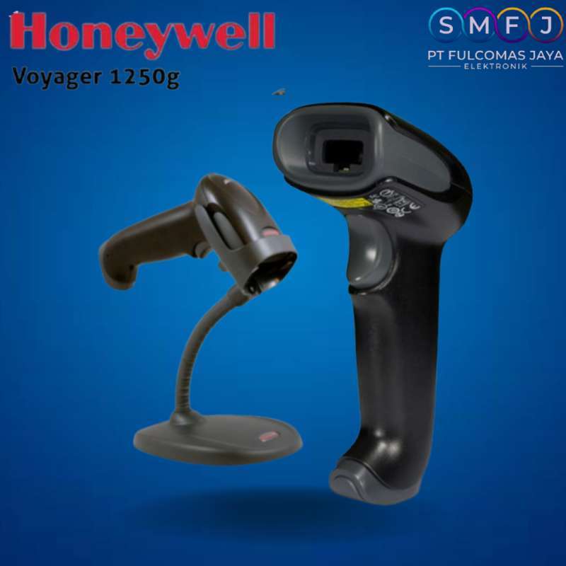 Daftar Harga Honeywell Voyager 🔥 Original & Spesifikasi Lengkap April 2026