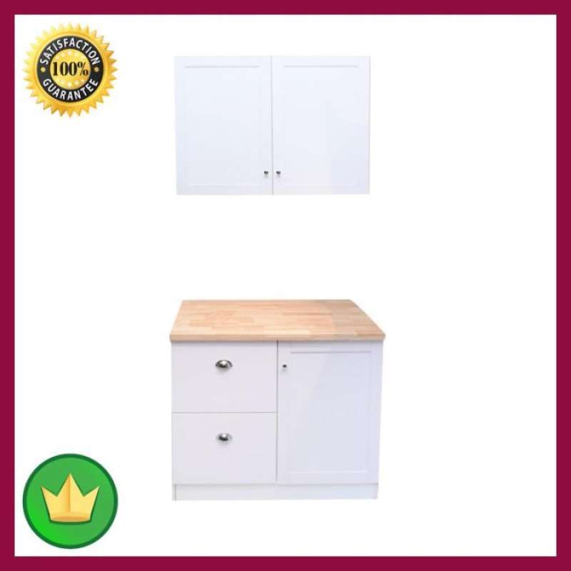 Rekomendasi Bahan Kitchen Set yang Bagus dan Cek Rekomendasinya di Sini