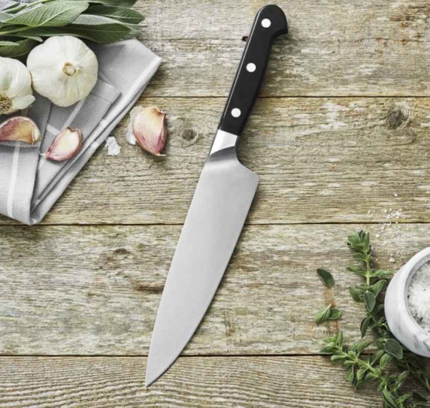 Promo Zwilling Pro Chef Knife Diskon 33 di Seller Dapuran Ndeso Tugu