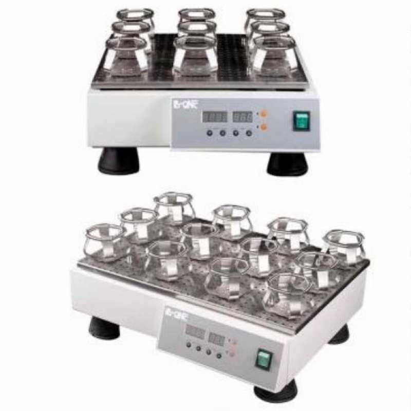 Promo Clamp Orbital Shaker Cos 490D Diskon 17 di Seller KSM Store