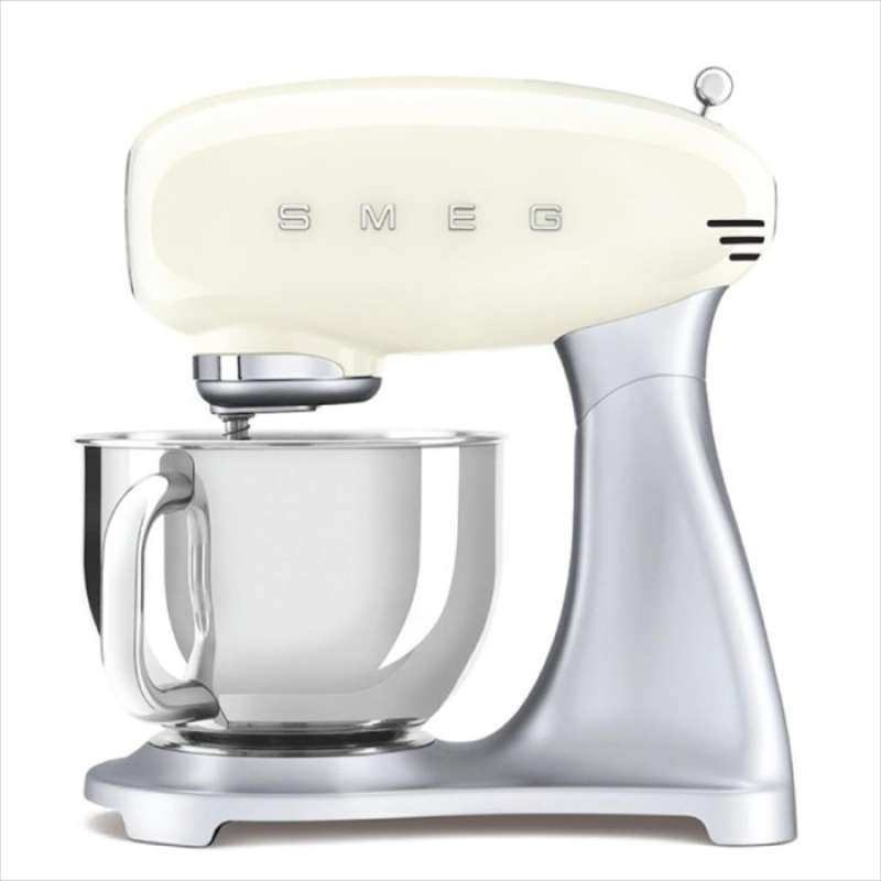 Promo Smeg Smf02 Stand Mixer Diskon 2 di Seller Thuestore Kapuk