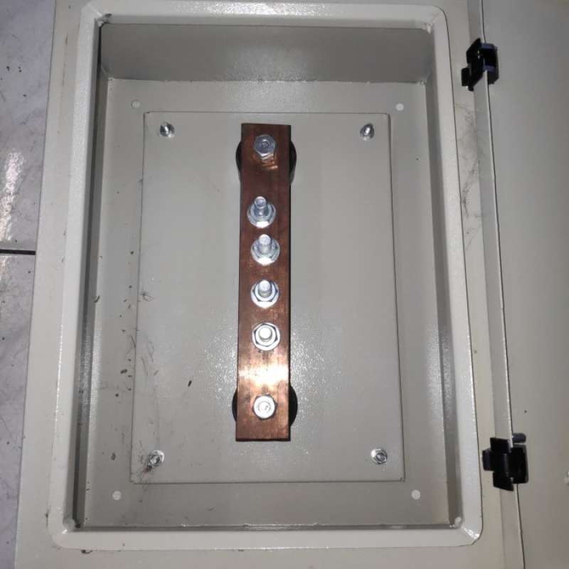 Promo Box Panel Grounding 30x40x15 Diskon 23 Di Seller Hubner Store