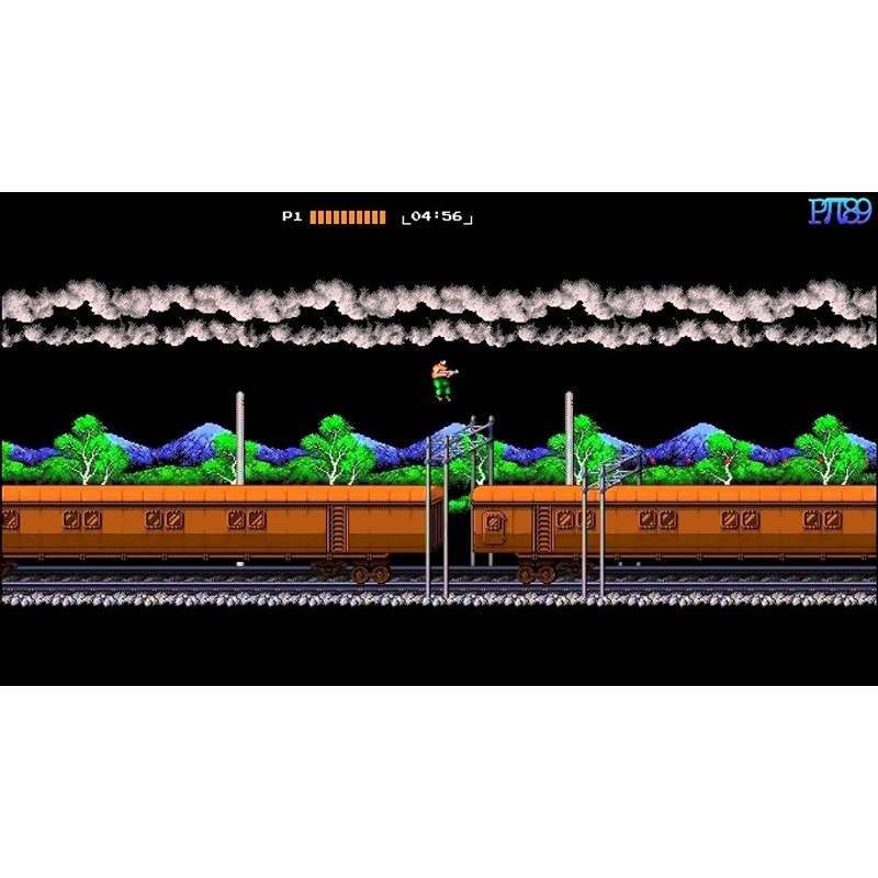 Promo 8-bit Game Untuk Komputer Pc Laptop Koleksi Lengkap Terbaru ...