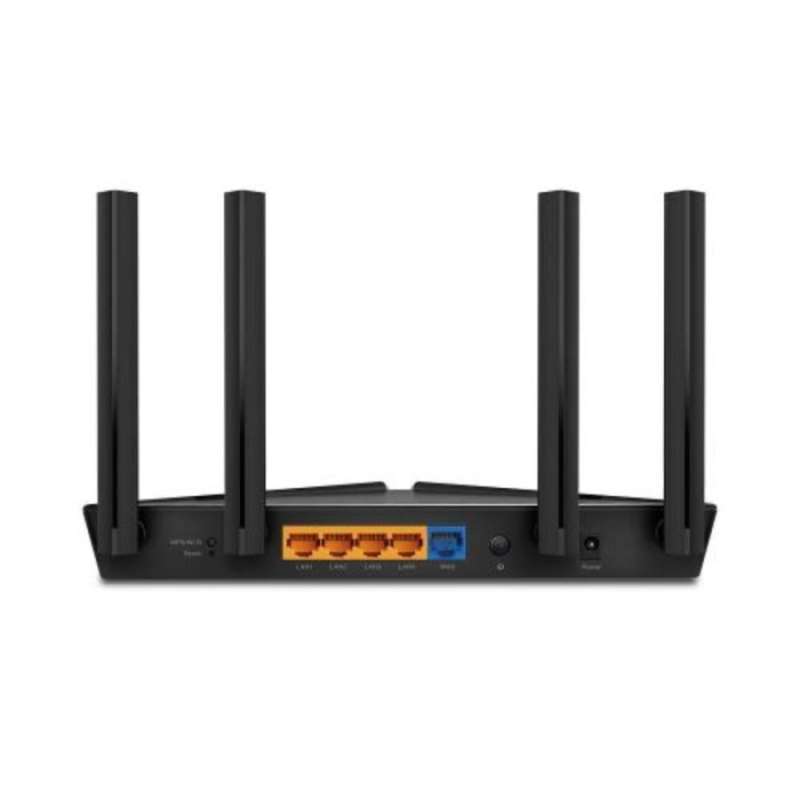 Jual Tp-link Archer Ax10 Router Di Seller Bhinneka Official Store ...