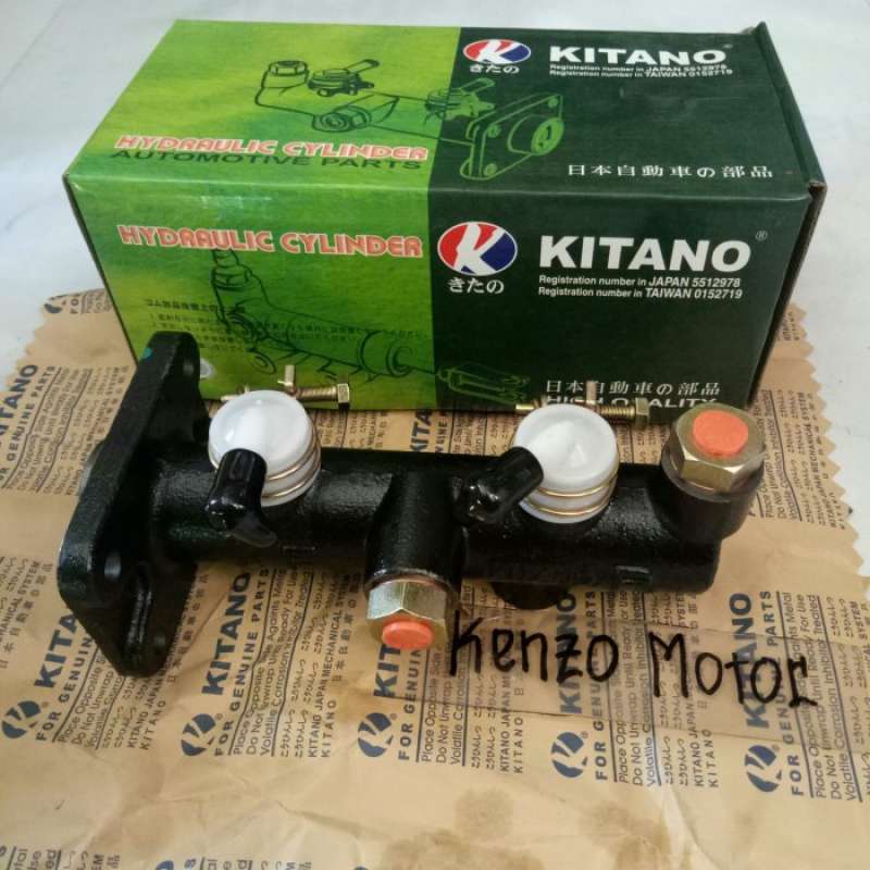 Promo MASTER REM ATAS BRAKE MASTER PS100 PS120 MB162443 KITANO Diskon