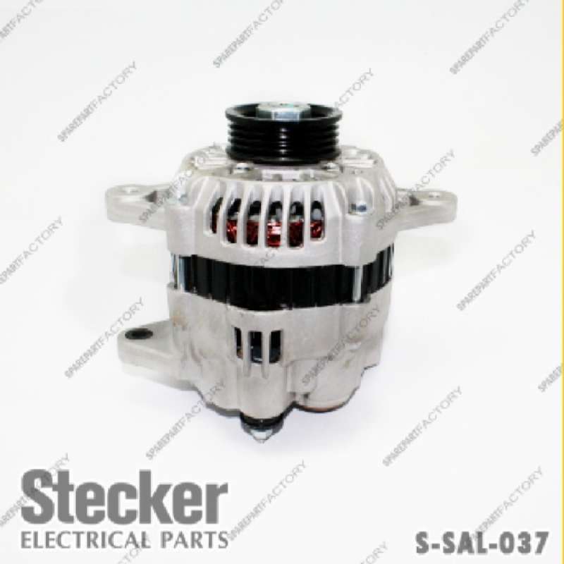 Jual Alternator Dinamo Ampere Suzuki Vitara Escudo Sidekick 8906 55A