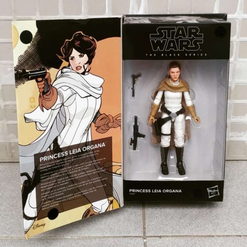 Tenues De La Princesse Leia, Le Retour Du Jedi