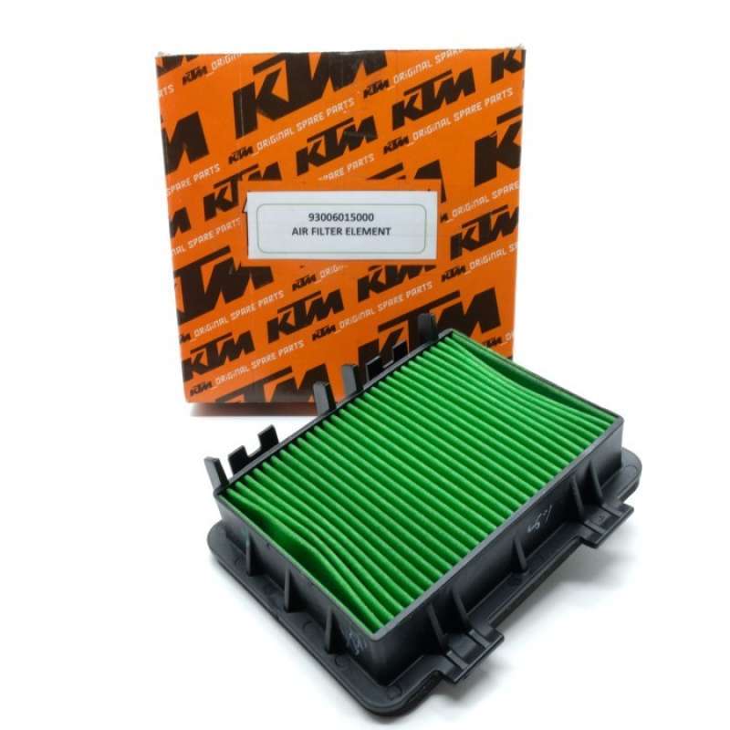Promo Ktm Air Filter Element 250 390 Duke Adventure Diskon 23 Di