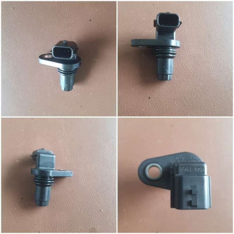 Promo Sensor ckp crank shaft position nissan xtrail t31 asli 23731