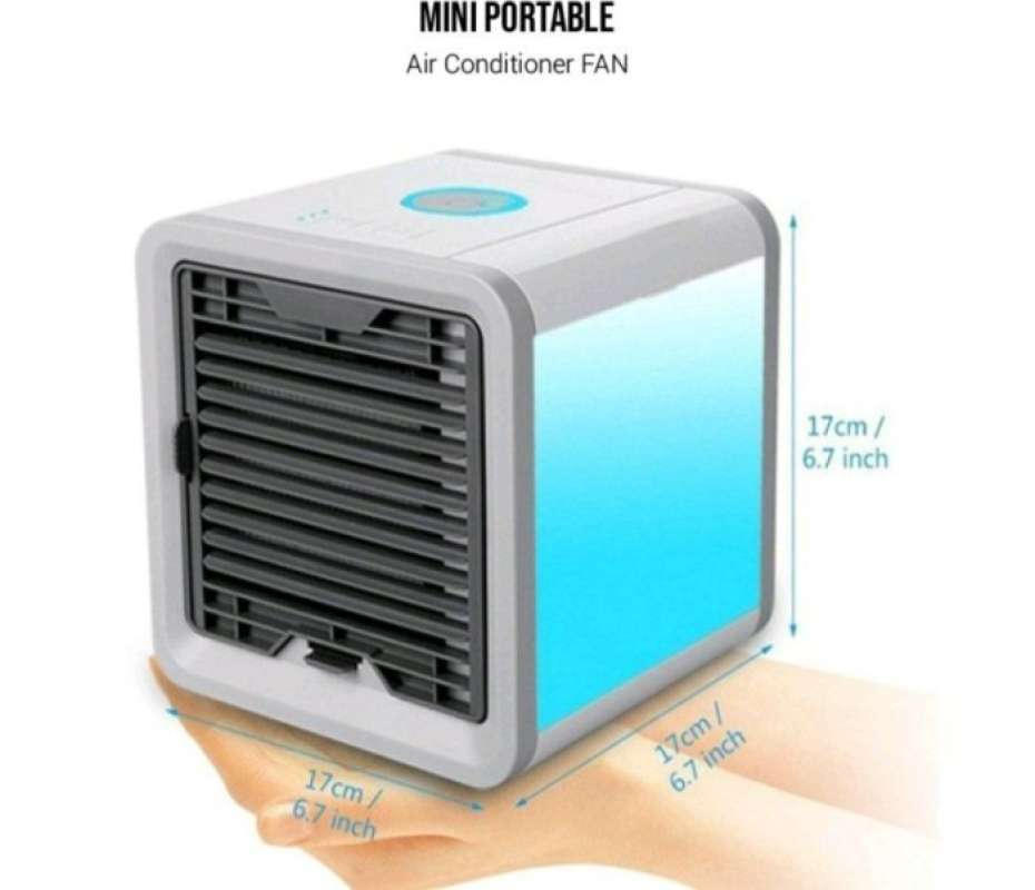 Promo Mini Air Conditioner Pro Japan Ac Pro Fujita Th2810 Diskon 23 di Seller Raharja ID