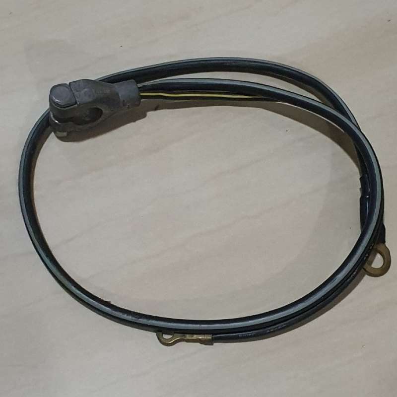 Promo Kabel aki NEGATIF Original Kijang Grand Extra Diskon 23% di