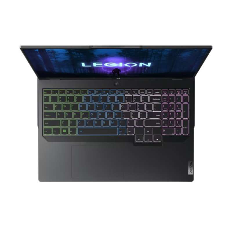 Promo Lenovo Legion 5 Pro I913900hx Rtx 4060 240hz Ram 16gb 1tb Ssd