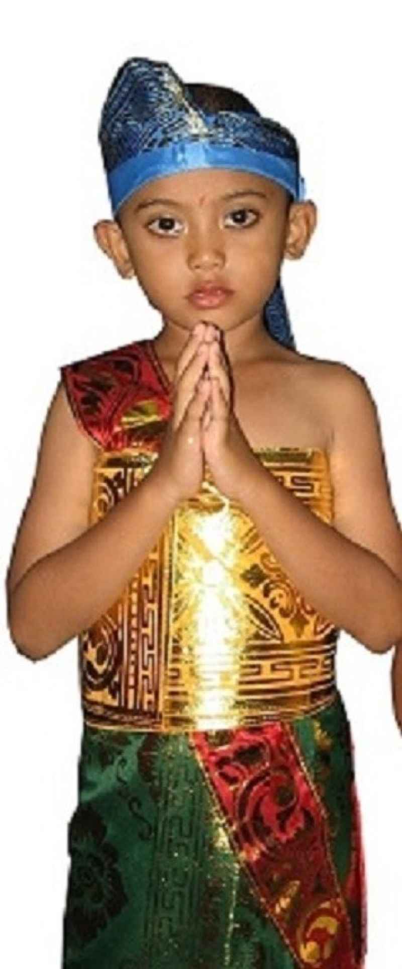 Jual baju adat bali laki laki di Seller Zaraa Store - Kembangan Utara