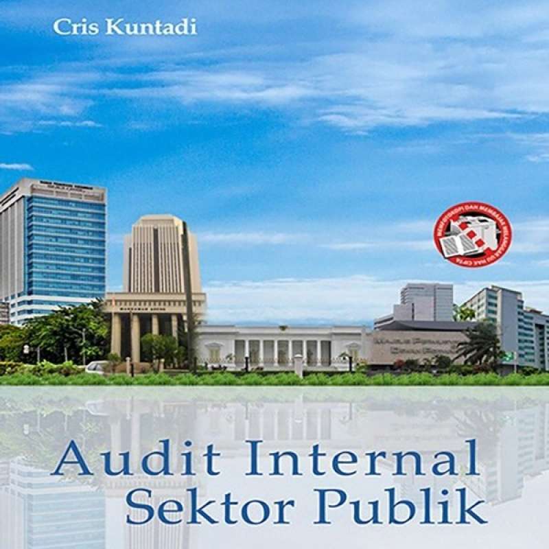 buku audit internal sektor publik cris kuntadi