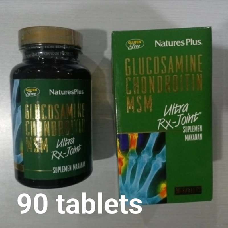 Nature Plus Ultra Rx Lengkap Harga Terbaru Juni 2024 | Blibli