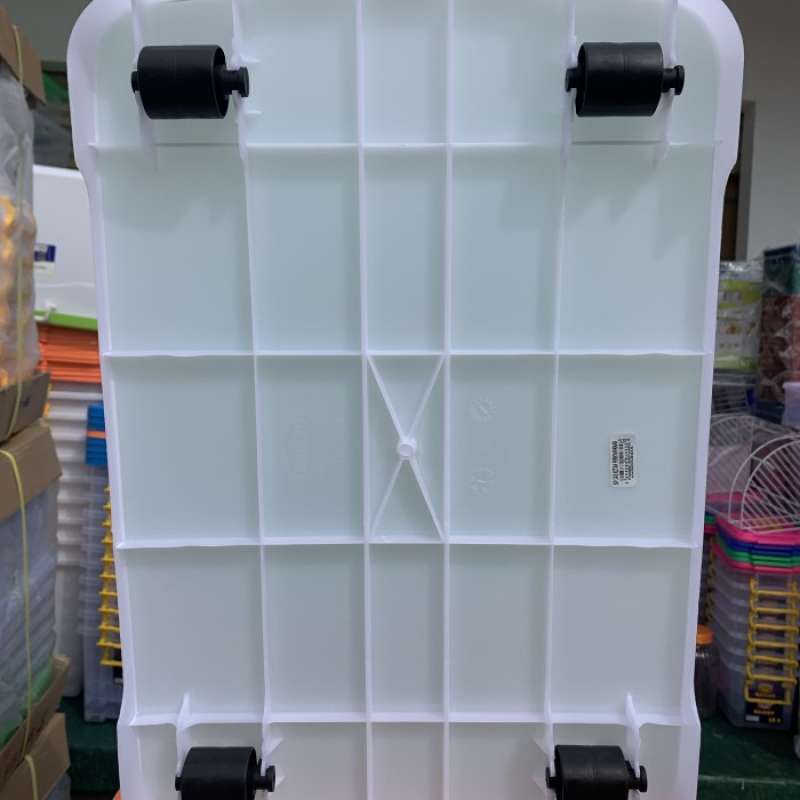 Jual Container Box 70 Liter Shinpo Di Seller Sabet Store - Cengkareng ...