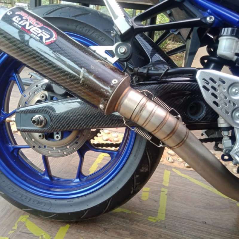 Promo cover swing arm yamaha r25 dan mt25 carbon kevlar Diskon 33% di ...