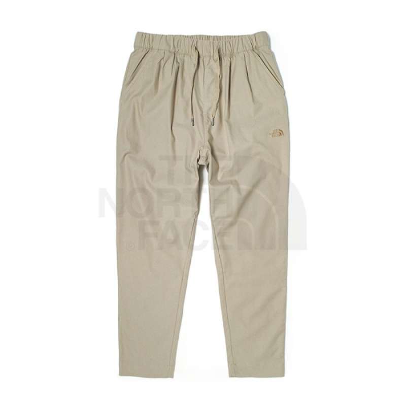 Promo The North Face Women Pull On Ankle Pant -Nf0A5Jxuzdl Diskon 23% ...