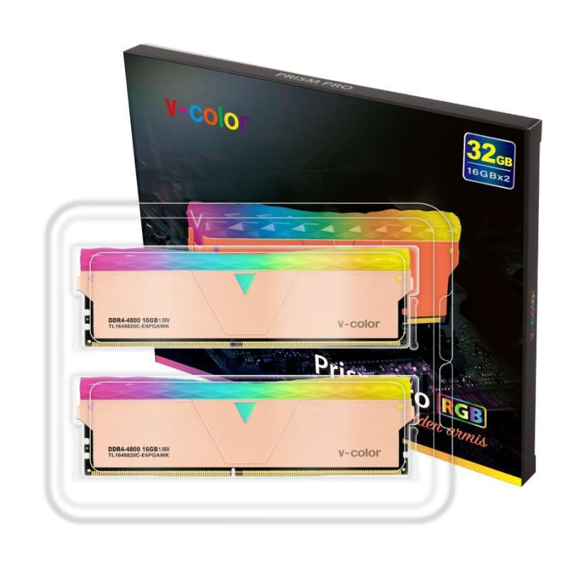 Pink Colored Ram Memory Jual Ram Vcolor Original Murah - Harga Diskon Juli 2024 | Blibli