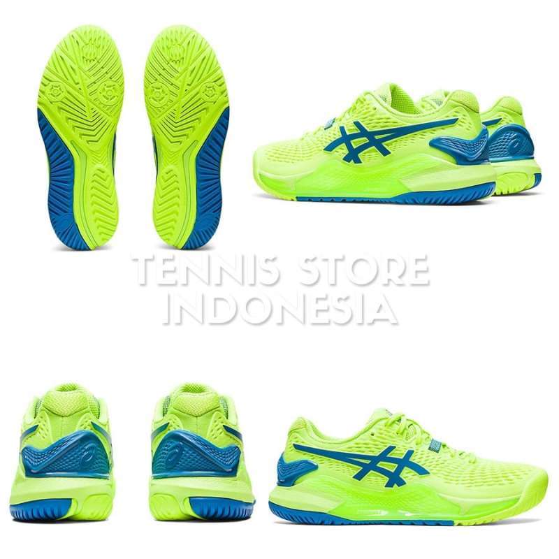 asics full gel shoes