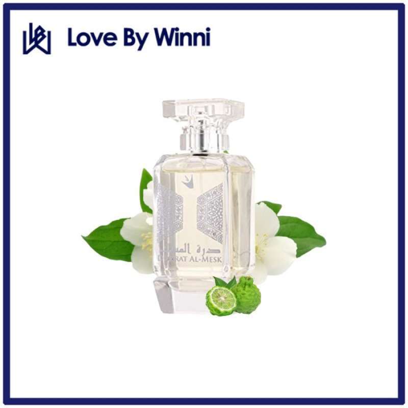 Promo Oud Elite Dorrat Al Mesk EDP 100Ml Diskon 23 di Seller Fresh Perfume Setu, Kota Jakarta