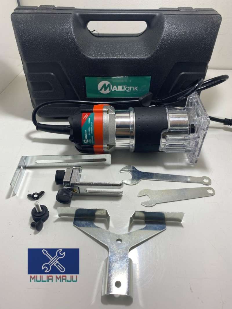 Promo Mesin Profil Mailtank SH 155 Premium /Mesin Router Profil