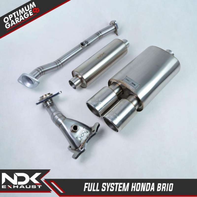 Menggali Lebih Dalam: Mengenal Sistem Knalpot dan Pilihan Muffler Aftermarket untuk Toyota Alphard Hybrid (Anh20w)