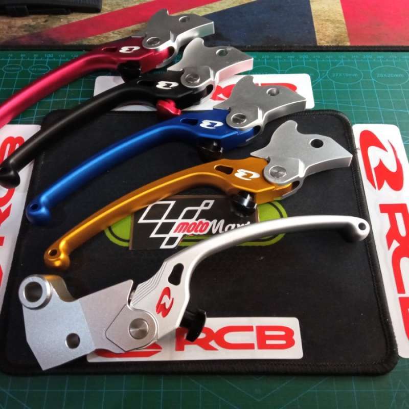 Promo Handle Set Rem Dan Kopling S3 Lever By Rcb Yamaha R15 V3 Mt15 ...