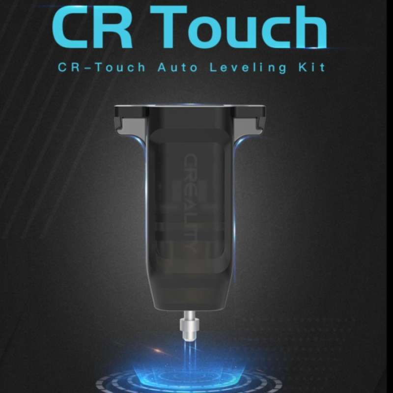 Promo Creality 3D Printer CR Touch Auto Leveling Kit Diskon 23% di ...
