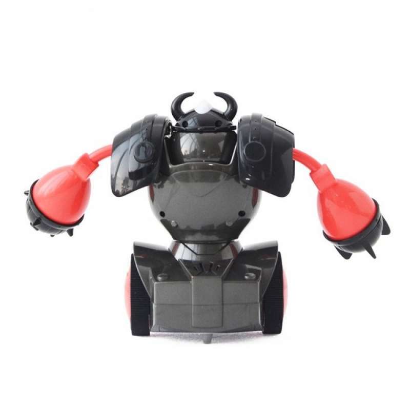 Promo Silverlit Robo Kombat Viking Battle Pack Diskon 37% Di Seller ...
