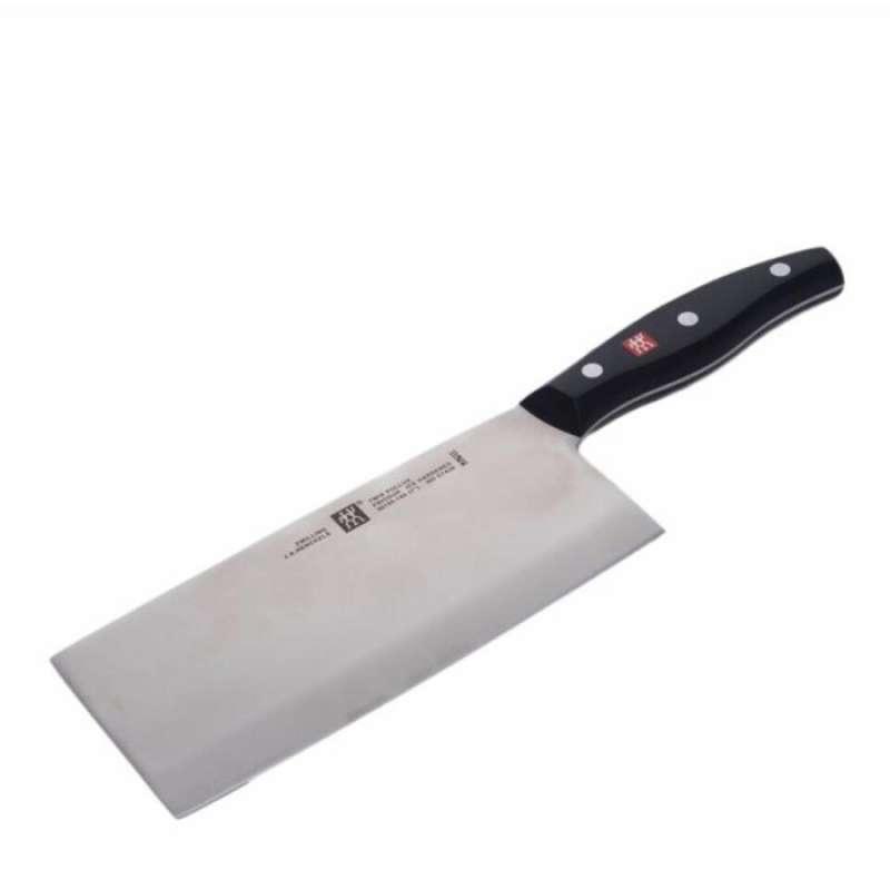 Promo Zwilling Twin Pollux Chinese Chef'S Knife Minced / Parang Cincang