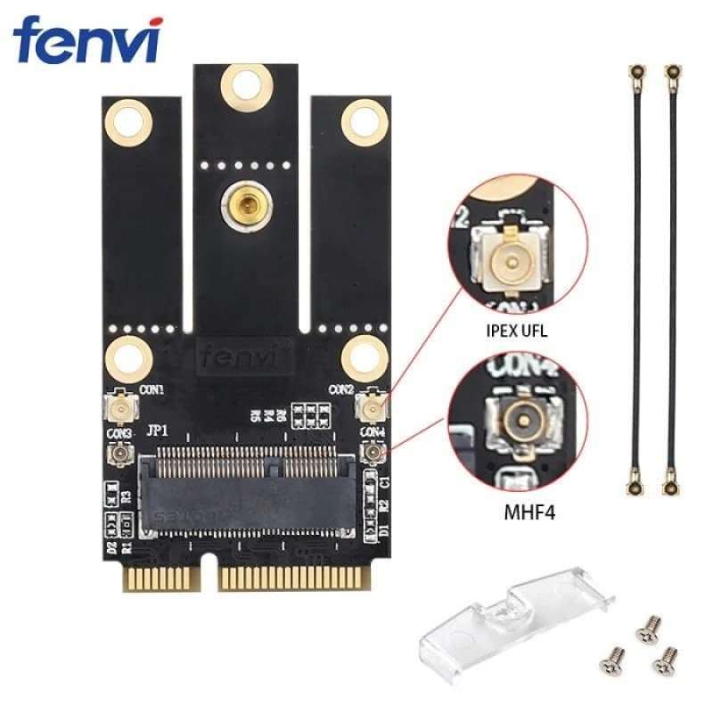 Ngff Ekey Jual Ngff Wireless Adapter Original Murah - Harga Diskon Juni 2024 | Blibli