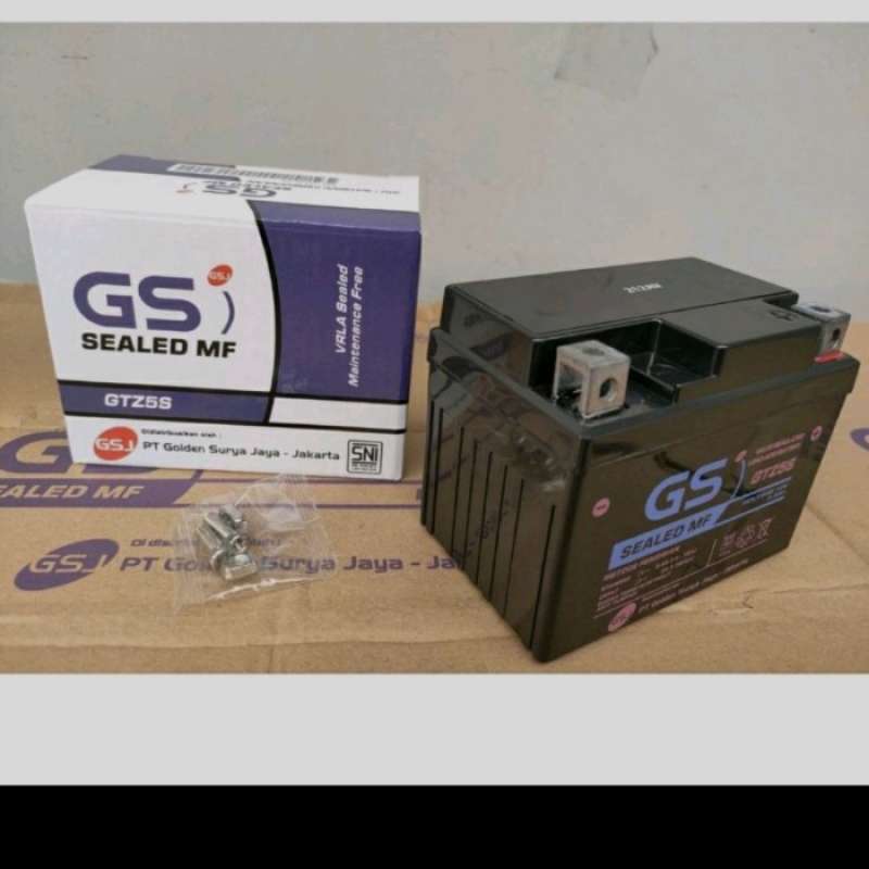 Promo Aki Motor Vario 110 Spacy Yamaha R15 Scoopy New Genio New Gs