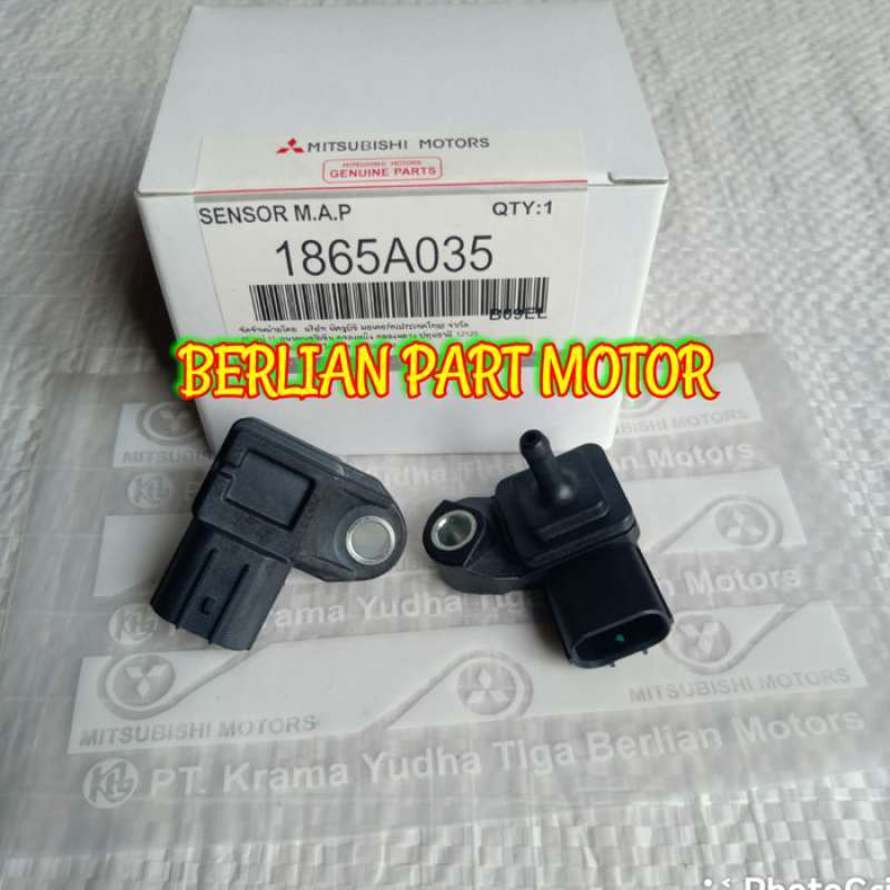 Promo sensor map triton asli original Diskon 20 di Seller FLASSALE