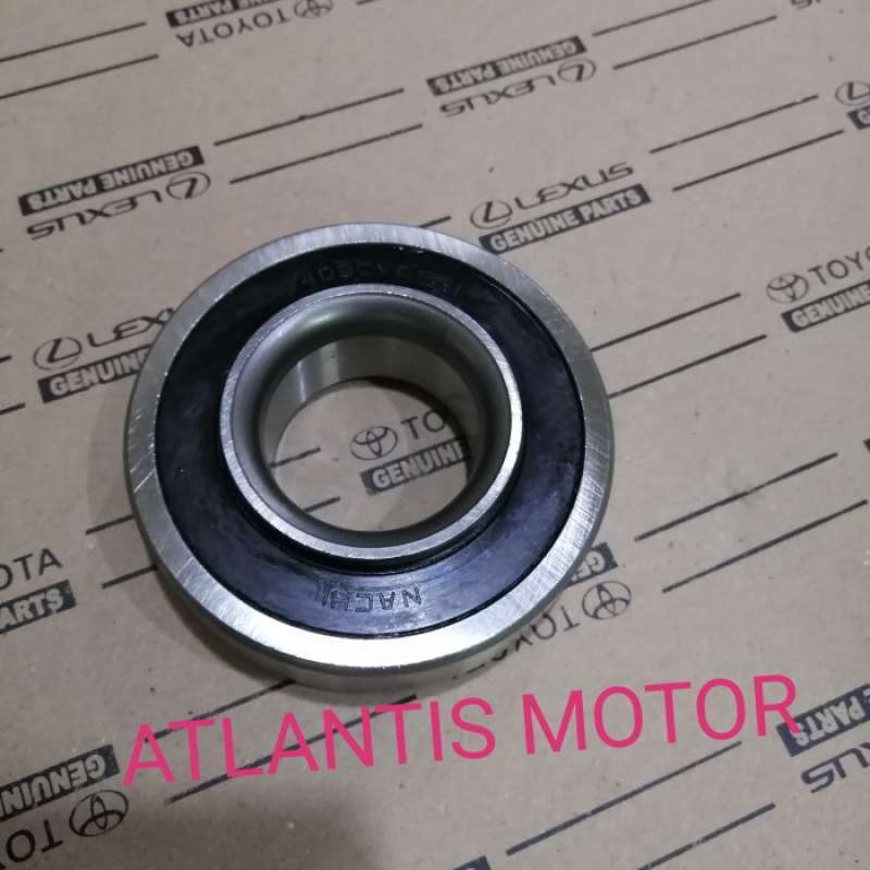 Promo Bearing Roda Belakang Kolahar Lahar Toyota Hilux Single Cabin ...