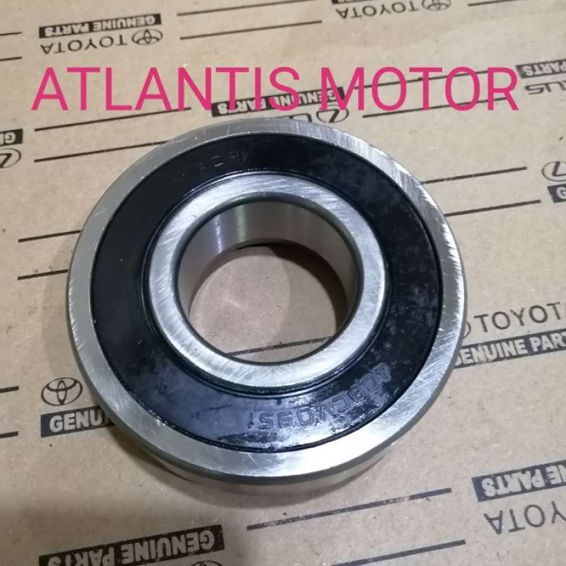 Promo Bearing Roda Belakang Kolahar Lahar Toyota Hilux Single Cabin ...
